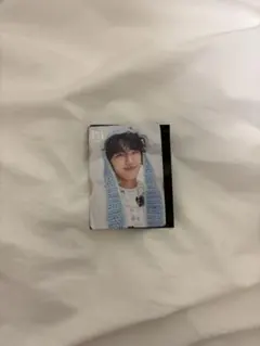 INI 髙塚大夢 選出店舗 THE WINTER MAGIC