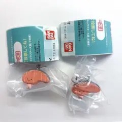 サンリオ めじるしアクセサリー KIRIMIちゃん まとめ売り ガチャ