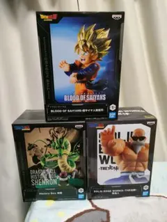 ドラゴンボール フィギュア まとめ売り セット③