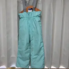 RESEEDA サスペンダー付きスキーウェア 110cm