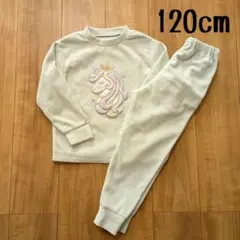 ロ*ナ様 GU フリースラウンジセット 120
