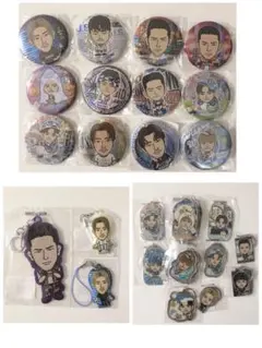 小林直己 オンラインブース グッズセット