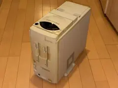 NEC PC-8801 MC model2 通電確認済み 本体のみ 難ありのサムネイル