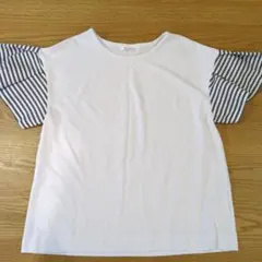 M.doux 半袖カットソーのサムネイル