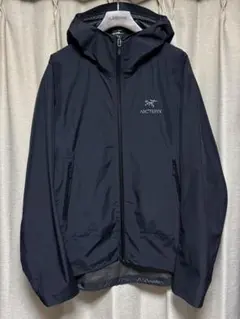 ARC'TERYX ZETA SL JACKET BLACK Lsizeのサムネイル