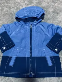 babygap  アウター　ウィンドブレーカー