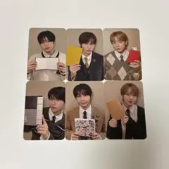 nct wish ツアー 会場 購入 トレカ グッズ