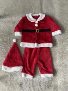 サンタ コスチューム