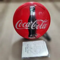 Coca Cola 　ディスクフォン 　コカコーラ　電話のサムネイル