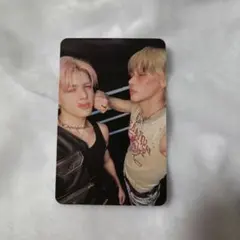 259　&TEAM　Back to Life　ケミ　ニコラス　マキ