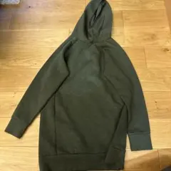 リ*ク様 ノースフェース　パーカートレーナー