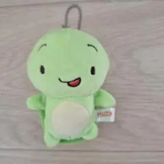 まいぜんシスターズ⭐マイッキー　ボールチェーン付きマスコット