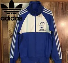限定完売！adidas トリムディッヒ　ジャージ2XLTrimmDich 限定完売！adidas トリムディッヒ ジャージ2XLTrimmDich - メルカリ
