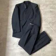 Dior】ダブルセットアップスーツ ブルーグレー - メルカリ