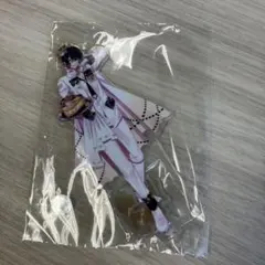 DIABOLIK LOVERS ディアラバ VHc B賞 アクスタ　キノ