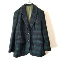 2025年最新】ブラックウォッチ ジャケットの人気アイテム - メルカリ