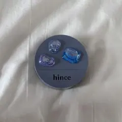hince セカンドスキンメッシュマットクッション 17 ポーセリンのサムネイル