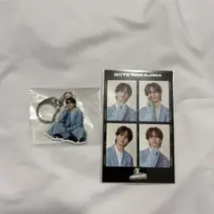 FANTASTICS 中島颯太 ロト