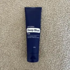 ドテラ 正規品 Deep Blueディープ ブルーラブ 115gr 2個セット - メルカリ