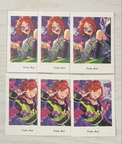 あんスタ ゆうた ぱしゃっつ