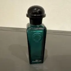 HERMES Eau d'orange verte 50ml 箱なし