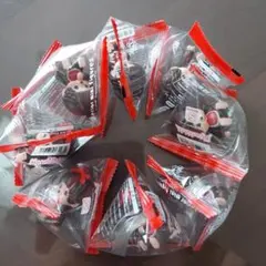 モンチッチインテリアミニフィギュア　セリア　ワッツ　キャンドゥ　コンプ2セットのサムネイル