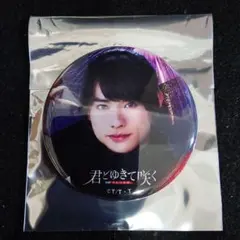 ときめきメモリアルgirl's side3 ときメモ展 缶バッジ 桜井琥一 - メルカリ