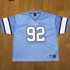 2026年最新】Fubu アメリカンフットボール シャツの人気アイテム