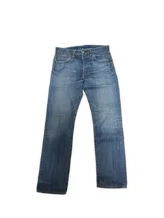 リーバイス　Levi's501 ストレートデニム W32 L32 アメカジ