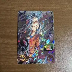 2026年最新】ドラゴンボールヒーローズ 孫悟空シークレットの人気