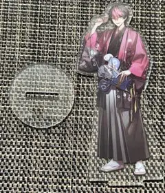 2023 お正月ver. アクスタ LAN