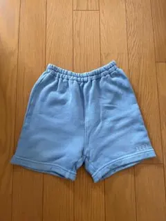 ELLE ショートパンツ ライトブルーのサムネイル