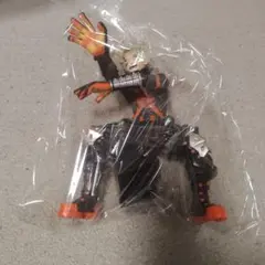 ヒロアカ　爆豪勝己 フィギュア