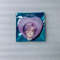 にじさんじ Prism Heart June Bride 缶バッジ　榊ネス