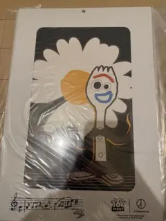 トイストーリー ポスター 韓国 ピースマイナスワン THE FIRST FAN