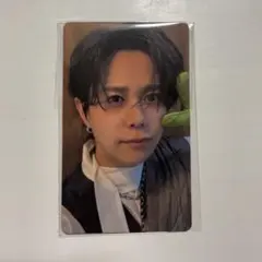 藤牧京介 POPUP リップケース ステッカー 7000円トレカ INI 藤牧京介 POPUP トレカ 7000円 - メルカリ