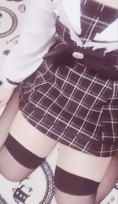 LIZ LISA セットアップ 黒