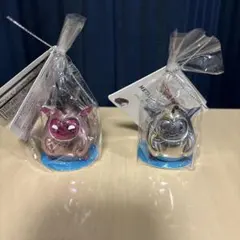メタリックモンスターズ ワルぼうわたぼう限定セット 10周年 - メルカリ