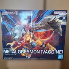 2026年最新】Figure-rise Standard メタルグレイモンの人気アイテム