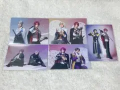 刀ミュ ペアブロ 後家セット