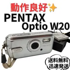 2025年最新】PENTAX Optio W20の人気アイテム - メルカリ