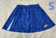 YONEX ヨネックス スコート ブルー テニス バドミントンのサムネイル