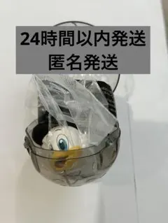 プロ野球マスコットめじるしアクセサリー　マーくん(千葉ロッテマリーンズ)