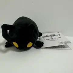 ✨ キングダムハーツ ✨ チリシィ やわらかぬいぐるみ タグ有 美品