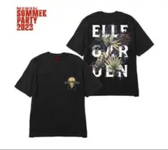 ELLEGARDEN 2023 ビックシルエット Tシャツ 美品 2026年最新】ELLEGarden tシャツ ビッグシルエットの人気アイテム