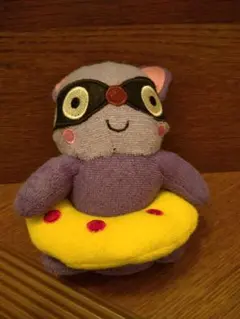 cupcakes＆cartwheers　ぬいぐるみ　タオル地　レア　希少