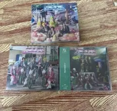 2026年最新】Number_I cdの人気アイテム - メルカリ
