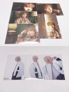 長野凌大 生写真 まとめ売り 45枚