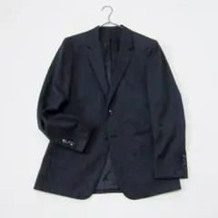 Theory　セオリー　チェック柄ジャケット　サイズ36のサムネイル