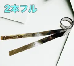 kAT-TUN  Fantasia 2023銀テープ2本